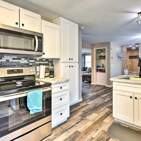 Charming Retreat With Deck - Walk To Lake Pepin 외부 사진