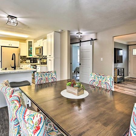 Charming Retreat With Deck - Walk To Lake Pepin 외부 사진